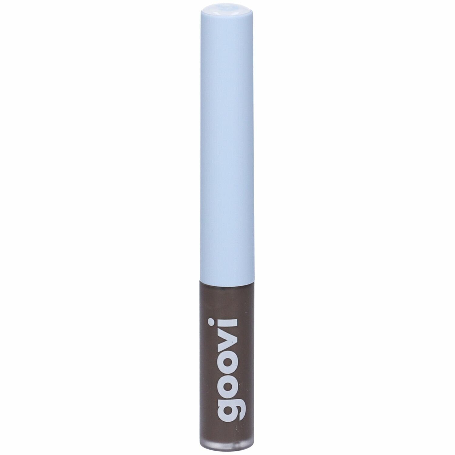 Goovi Gel Sopracciglia Colorato 04 Dark Brown-3