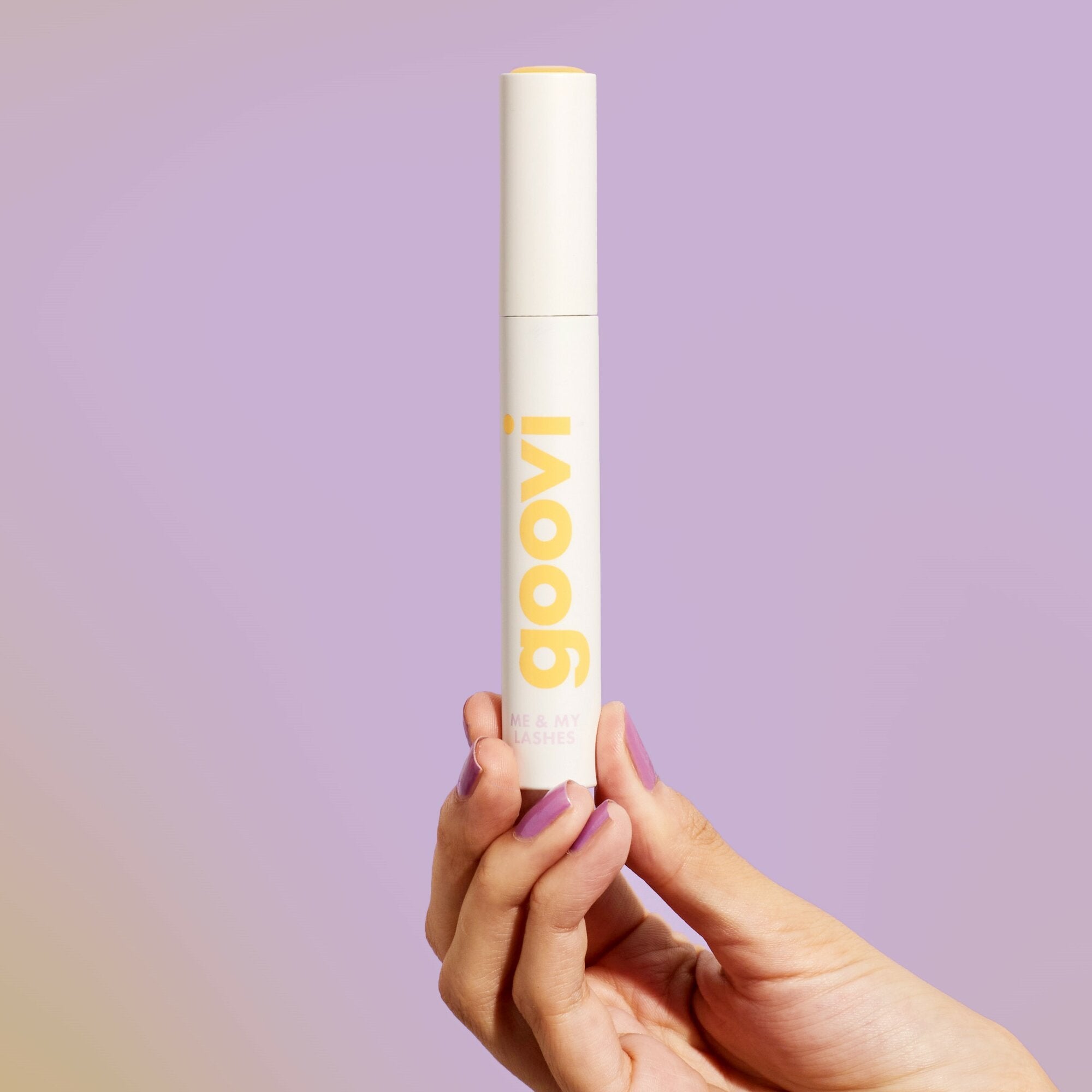 Goovi Mascara Me & My Lashes 12ml-1