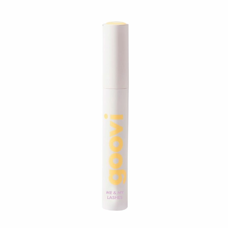 Goovi Mascara Me & My Lashes 12ml-5