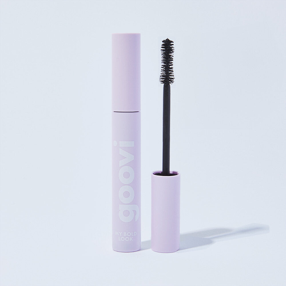 Goovi Mascara Volumizzante My Bold Look 12ml-2