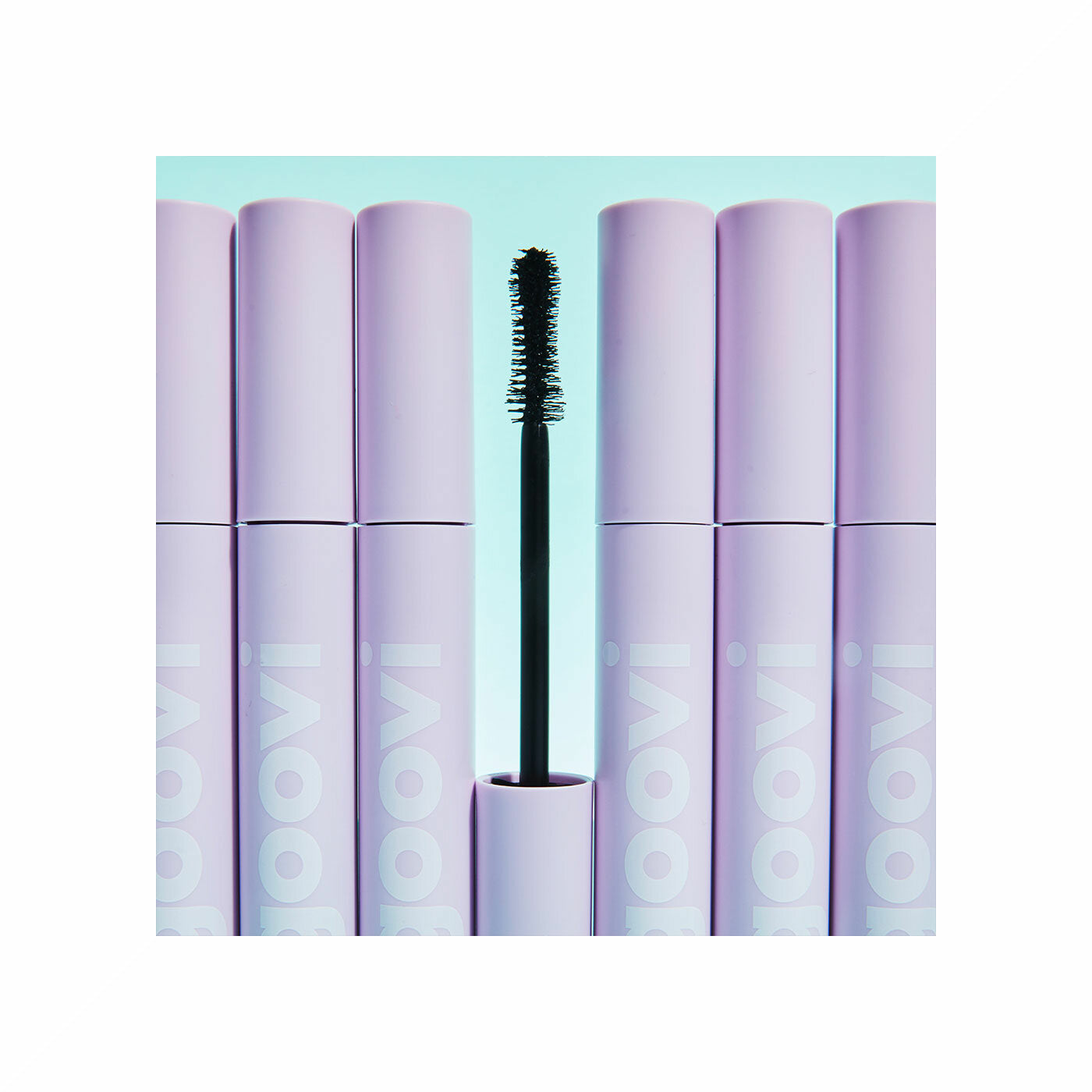 Goovi Mascara Volumizzante My Bold Look 12ml-3