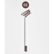 Goovi Matita Occhi Liner & Kajal 02 Brown-3