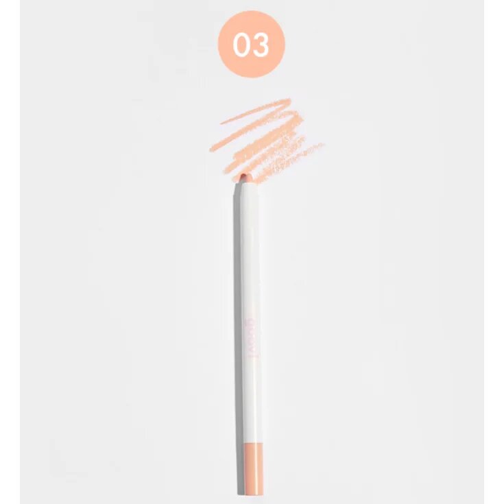 Goovi Matita Occhi Liner & Kajal 03 Butter-1