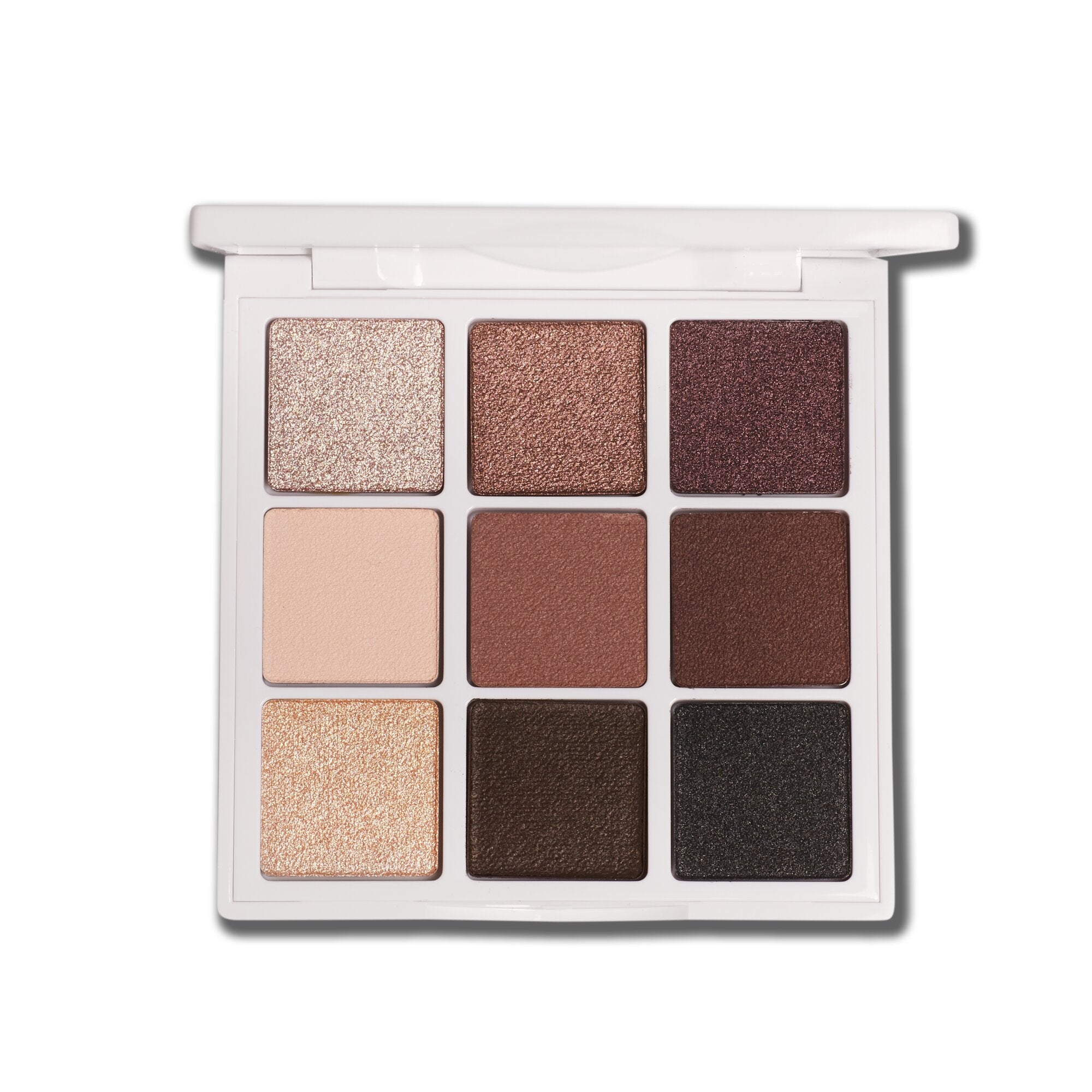 Goovi Palette 9 Ombretti Everyday Me-5