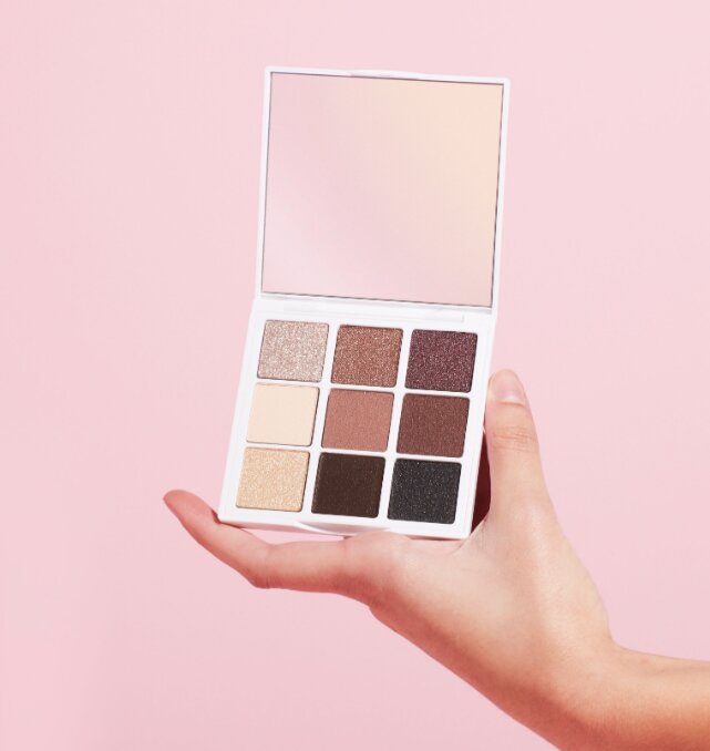 Goovi Palette 9 Ombretti Everyday Me-1
