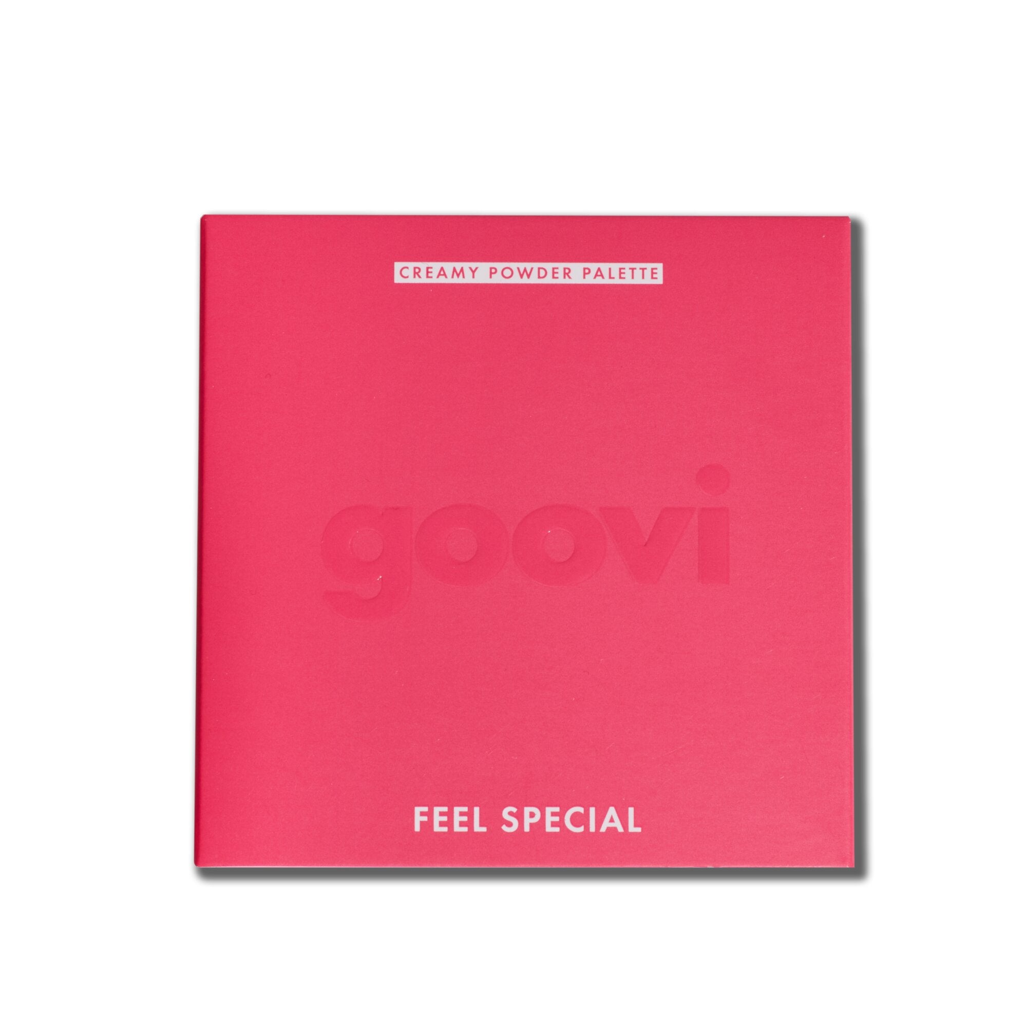 Goovi Palette 9 Ombretti Feel Special-3