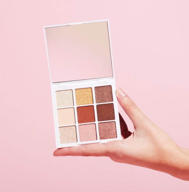 Goovi Palette 9 Ombretti Feel Special-1