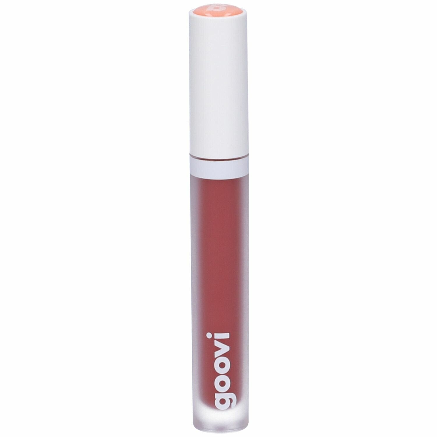 Goovi Rossetto Liquido Matte 02 Posh Cinnamon-5