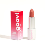 Goovi Rossetto Matte 02 Rose-1