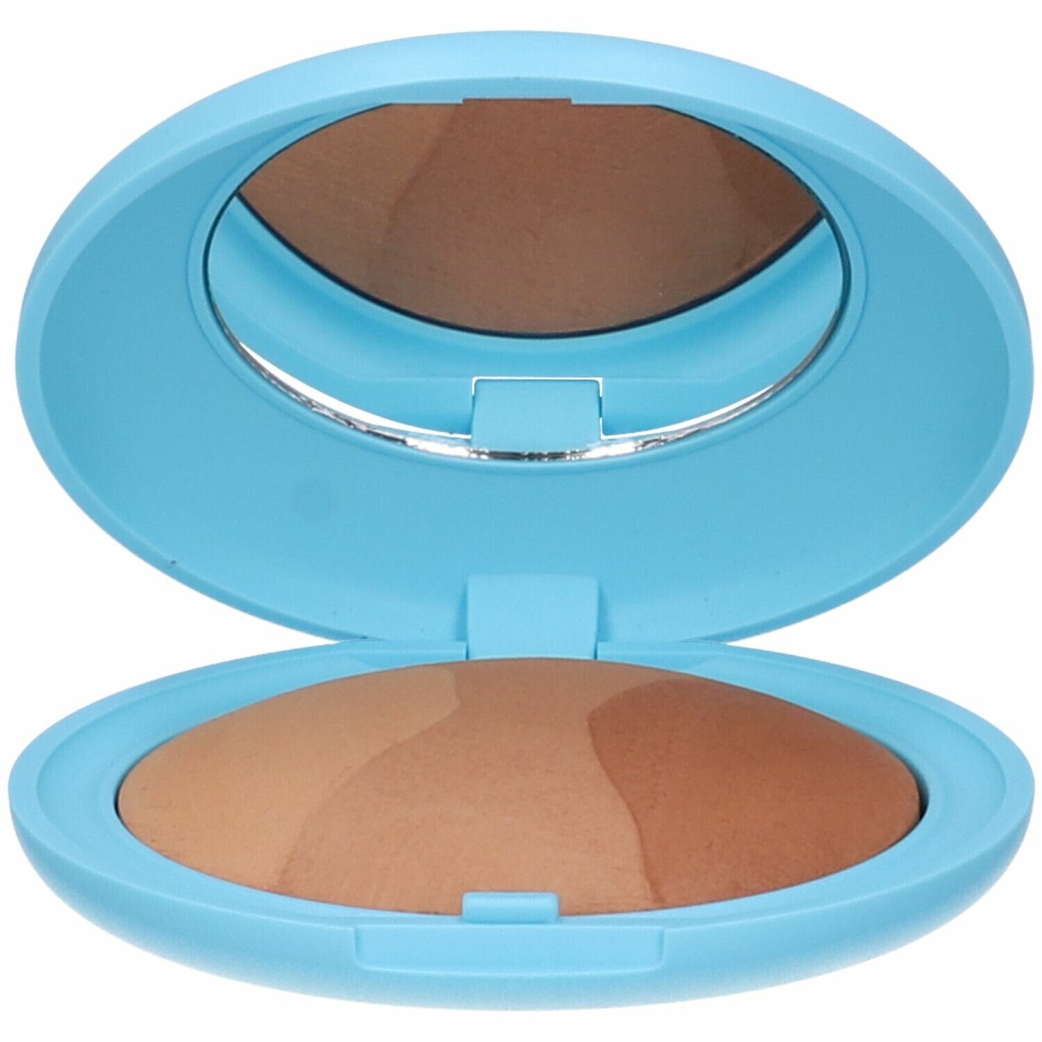 Goovi Terra Abbronzante Trio 01 Natural Rose Tan-1