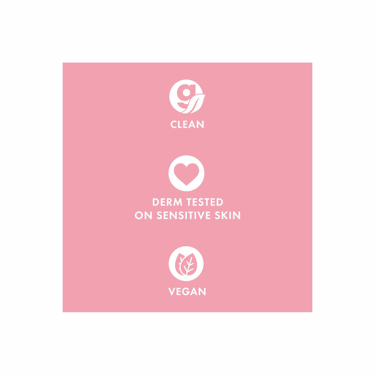 Goovi Tinted Beauty Cream  01 Light 30ml-3