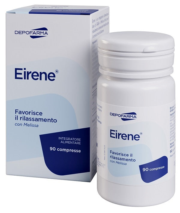 Eirene 90 Compresse-0