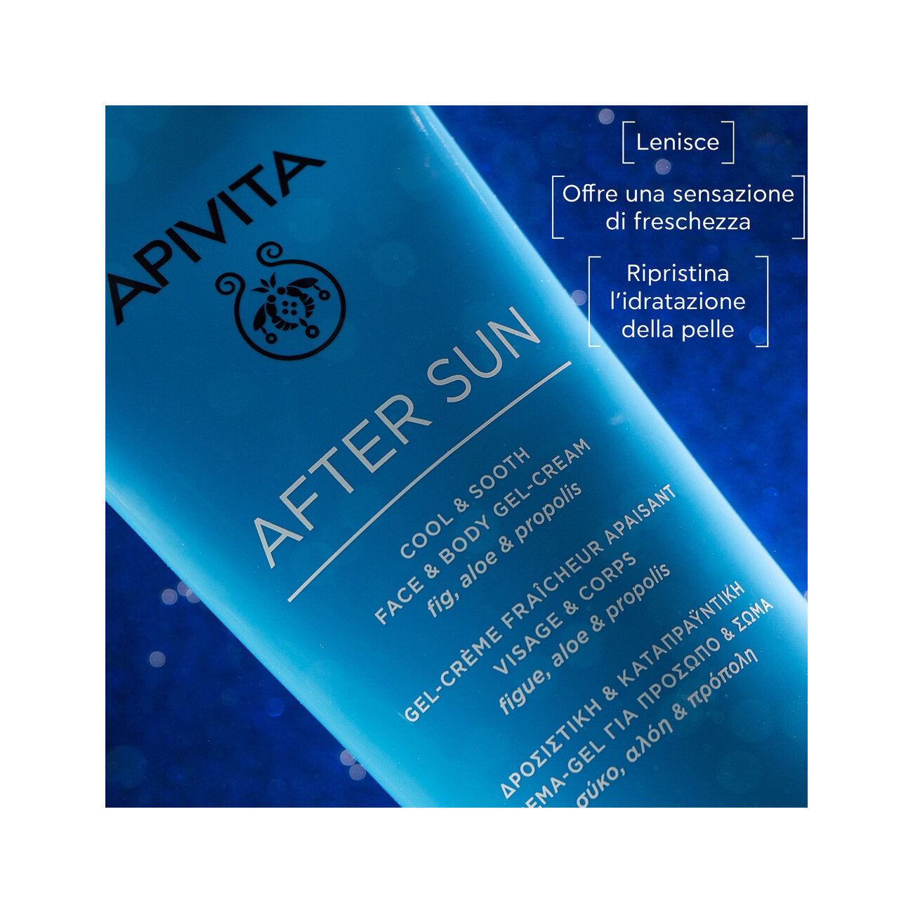 Apivita Doposole Edizione Limitata 200ml-2