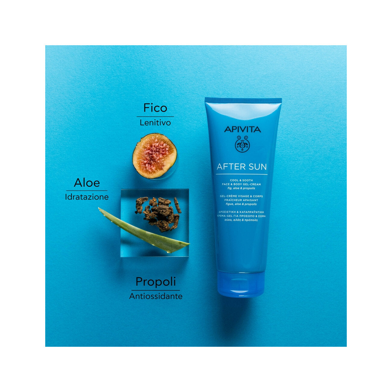 Apivita Doposole Edizione Limitata 200ml-3