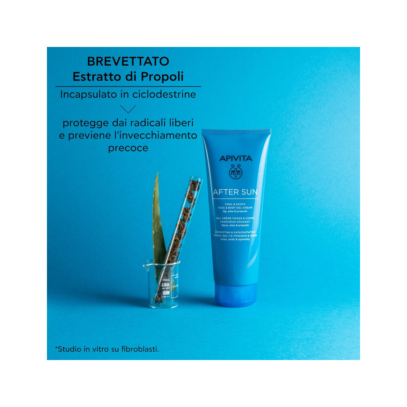 Apivita Doposole Edizione Limitata 200ml-4