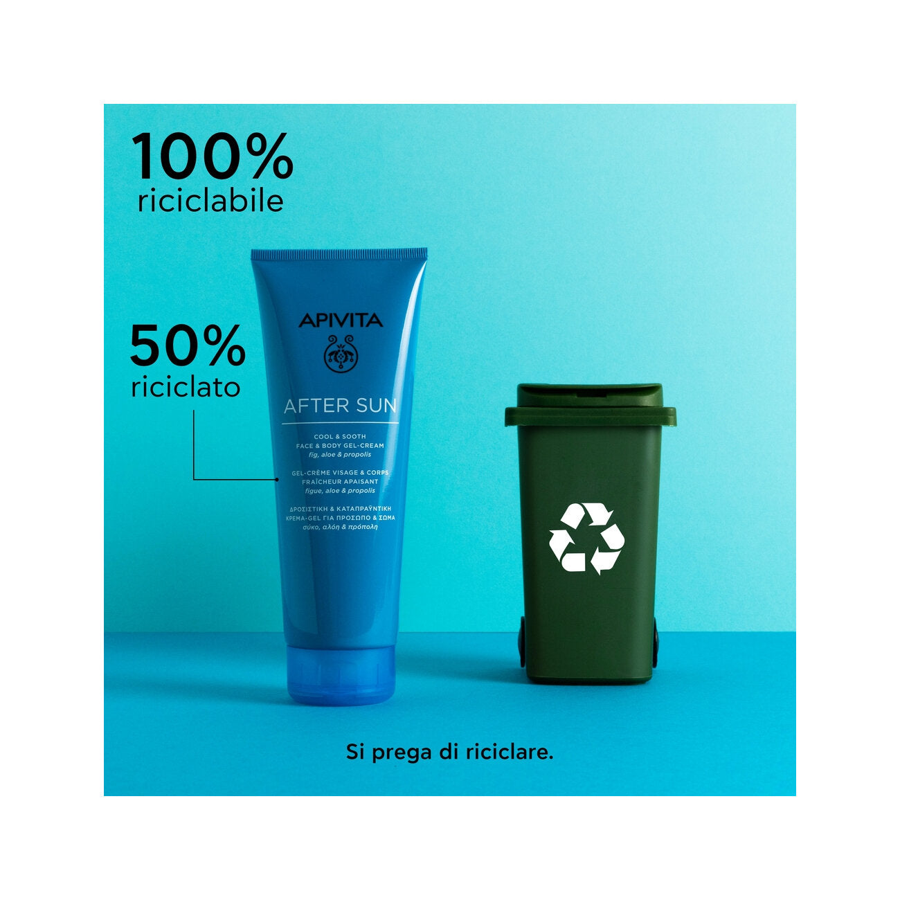 Apivita Doposole Edizione Limitata 200ml-6