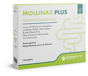 Mollinax Plus 14 Bustine-0