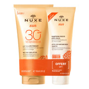 Nuxe Sun Duo Latte Solare SPF30 + Shampoo Doposole 150ml + 100ml-2