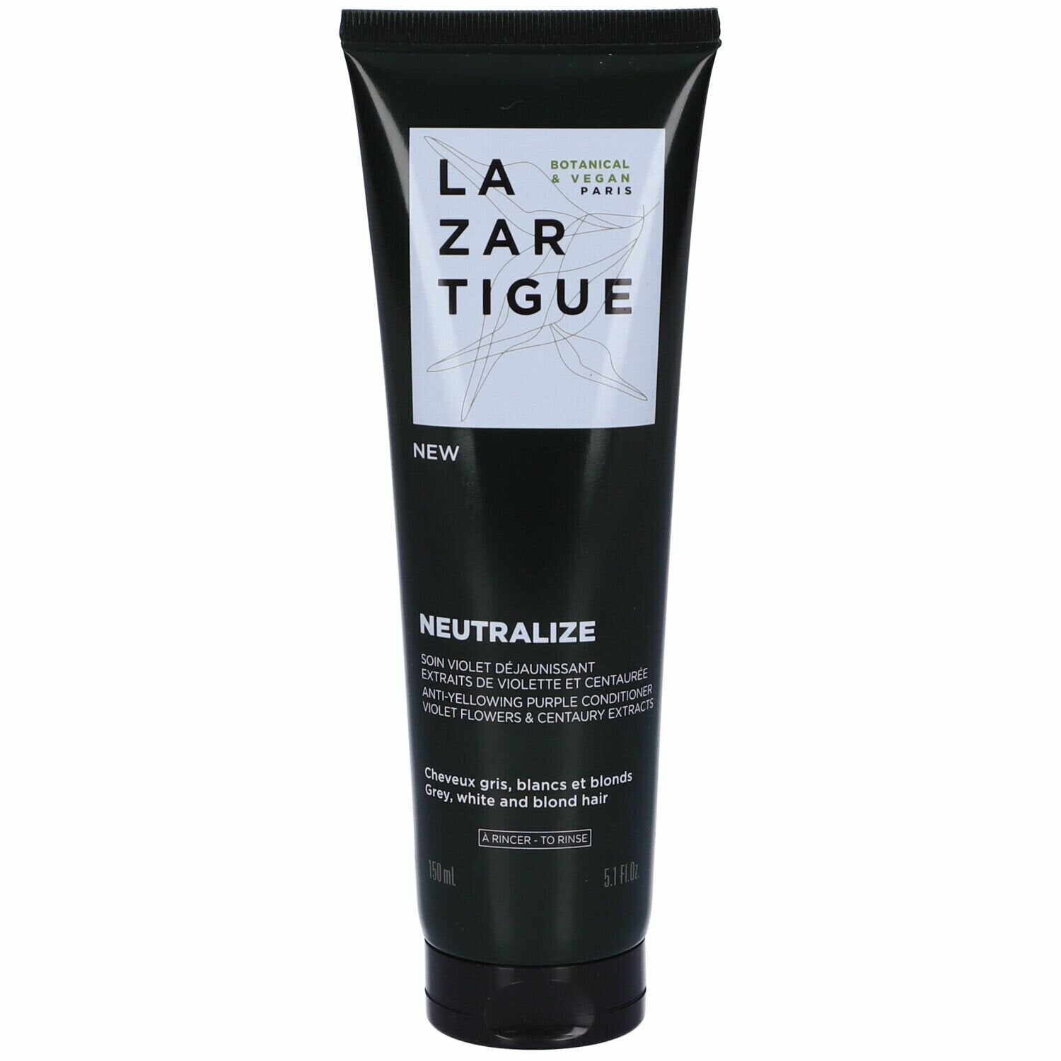 Lazartigue Neutralize Balsamo 150ml-1