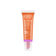 Korff Sun Secret Lip Color SPF30 Raspberry Pink 10ml-1
