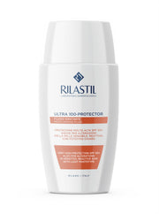 Rilastil Ultra 100-Protector 50ml  SPF 50+-1