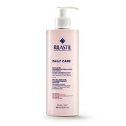 Rilastil Daily Care Olio Latte Detergente Struccante Viso/Occhi 400ml-1