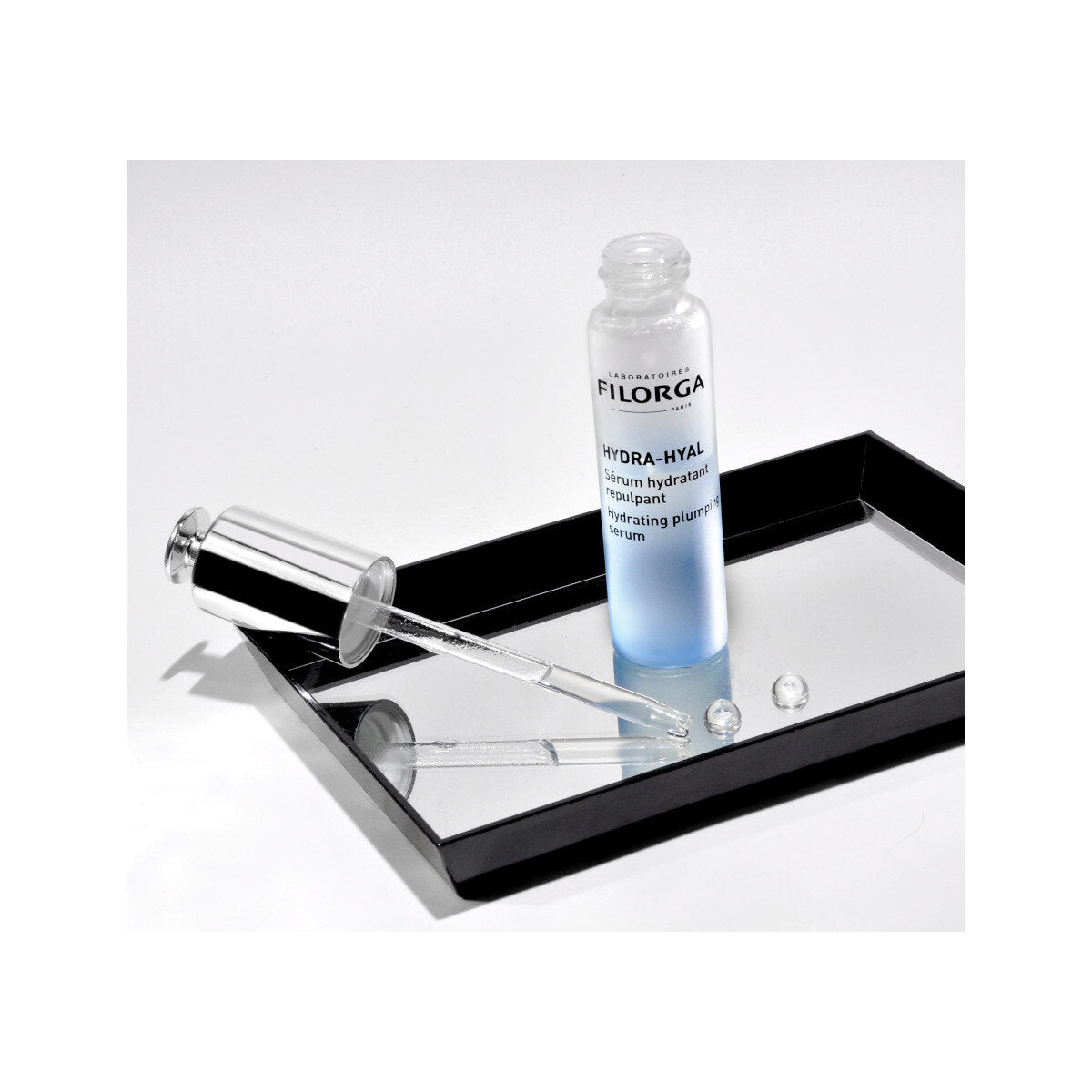 Filorga Cofanetto Duo Siero Siero Hydra-Hyal 30ml + Protezione Solare Viso UV-Bronze SPF50+ 40ml-6