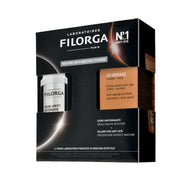 Filorga Cofanetto Duo Siero Skin Unify 30ml + Protezione Solare Viso UV-Bronze SPF50+ 40ml-1