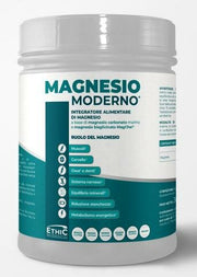 Ethic Nutraceutici Magnesio Moderno 300g-1