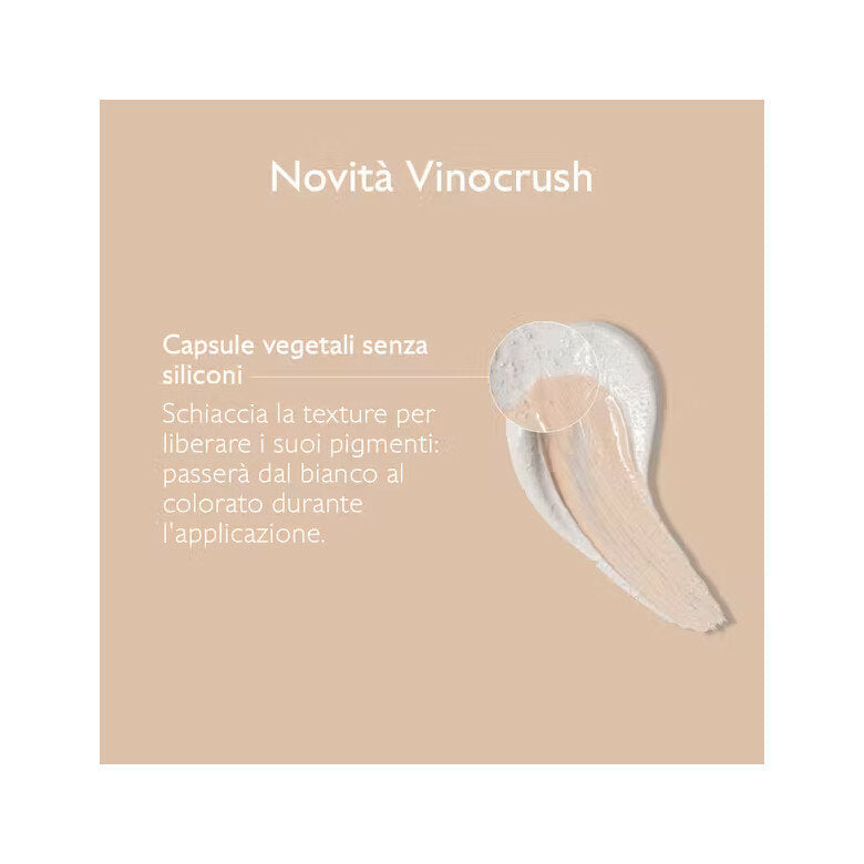Caudalie Vinocrush Crema Colorata 30ml Tonalità 1-1