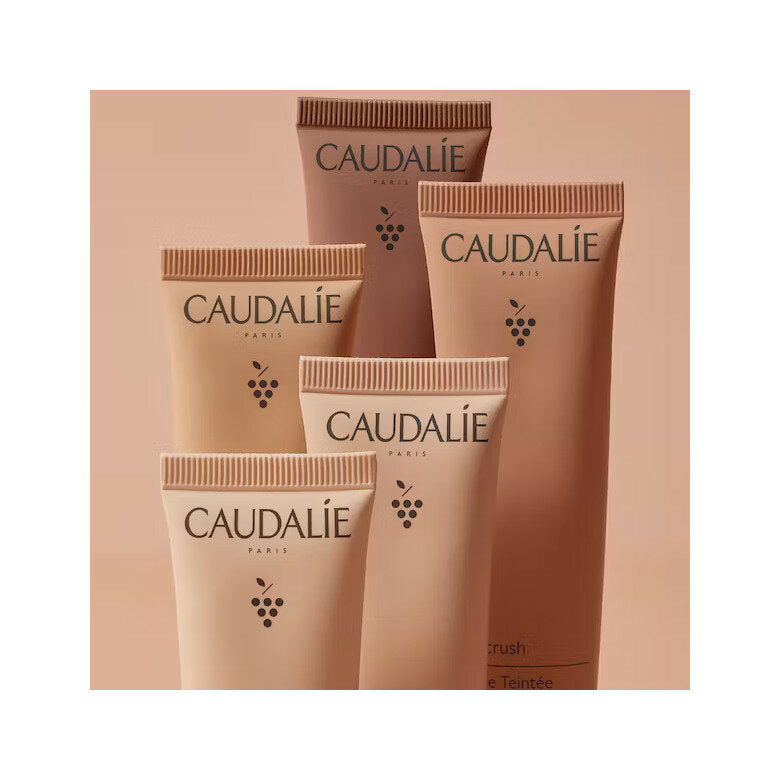 Caudalie Vinocrush Crema Colorata 30ml Tonalità 2-3