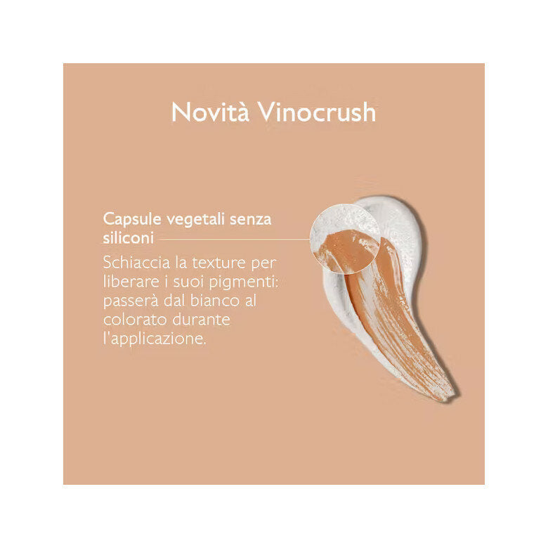 Caudalie Vinocrush Crema Colorata 30ml Tonalità 3-1