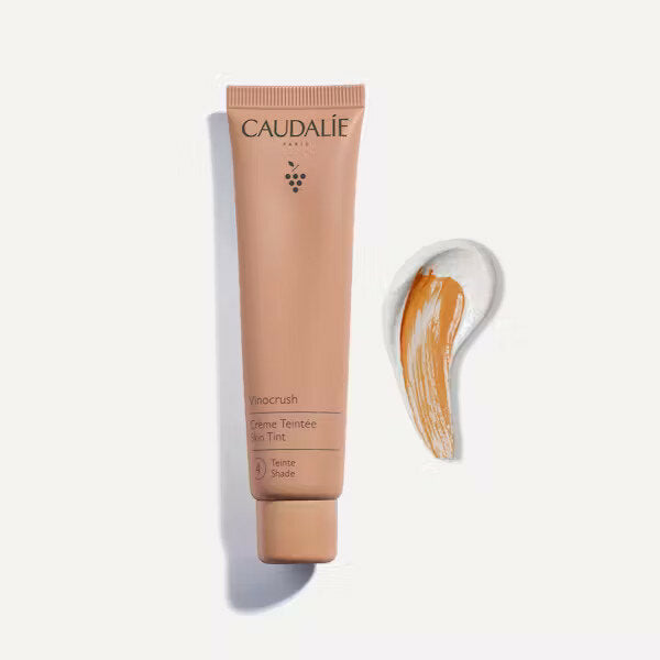 Caudalie Vinocrush Crema Colorata 30ml Tonalità 4-4