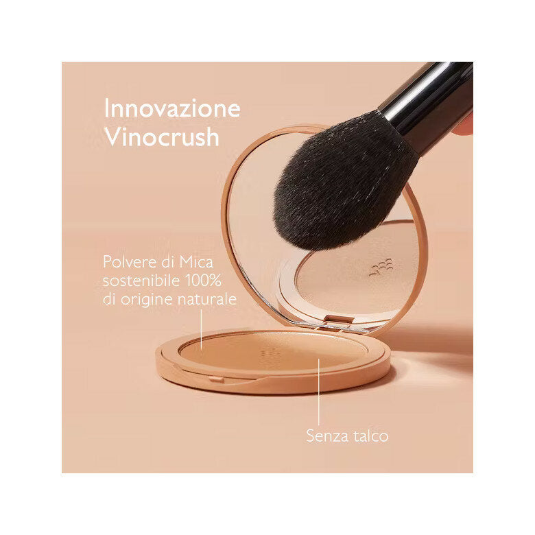 Caudalie Vinocrush Cipria Abbronzante Lunga Durata 8,5g-2