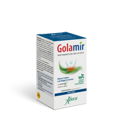 Aboca Golamir Spray Forte 30ml-2
