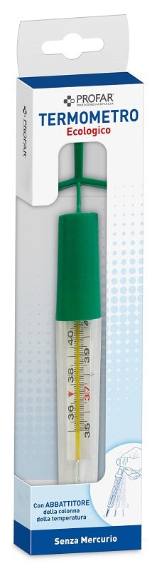 Termometro Ecologico Profar-0