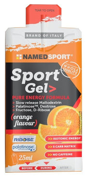 Named Sport Gel Arancia 25ml-1