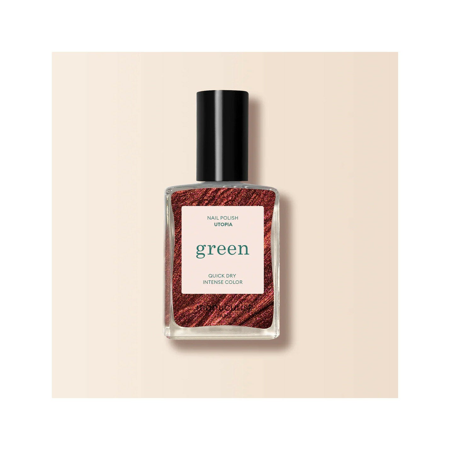 Manucurist Green Smalto Utopia 15ml-5
