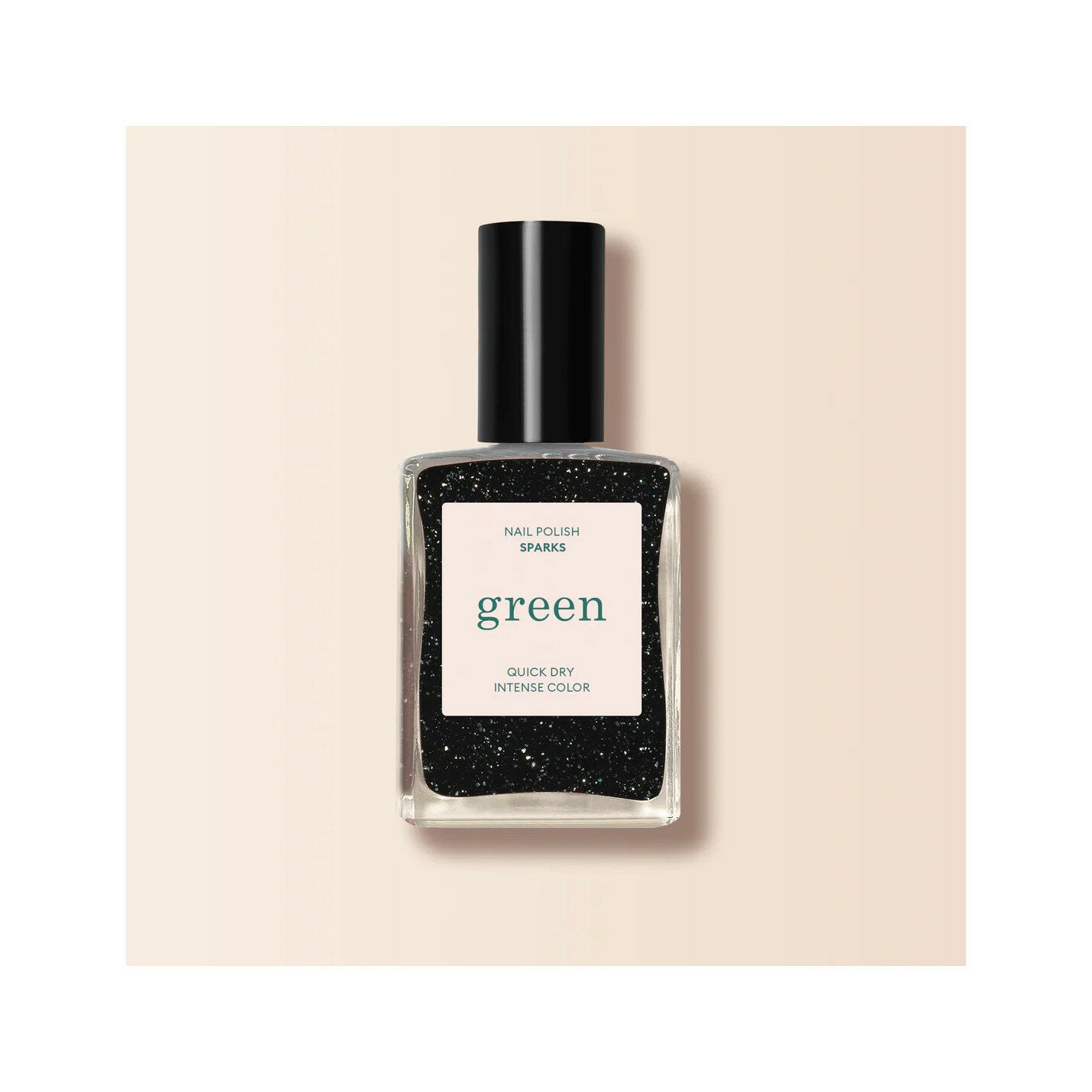Manucurist Green Smalto Sparks 15ml-5