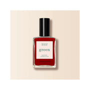 Manucurist Green Smalto Red Velvet 15ml-5