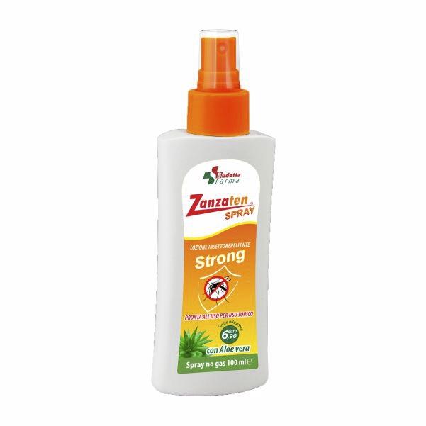 Zanzaten Strong 100 ml-1