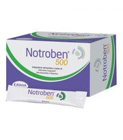 Notroben 500 20 Stick Pack Orosolubili-1