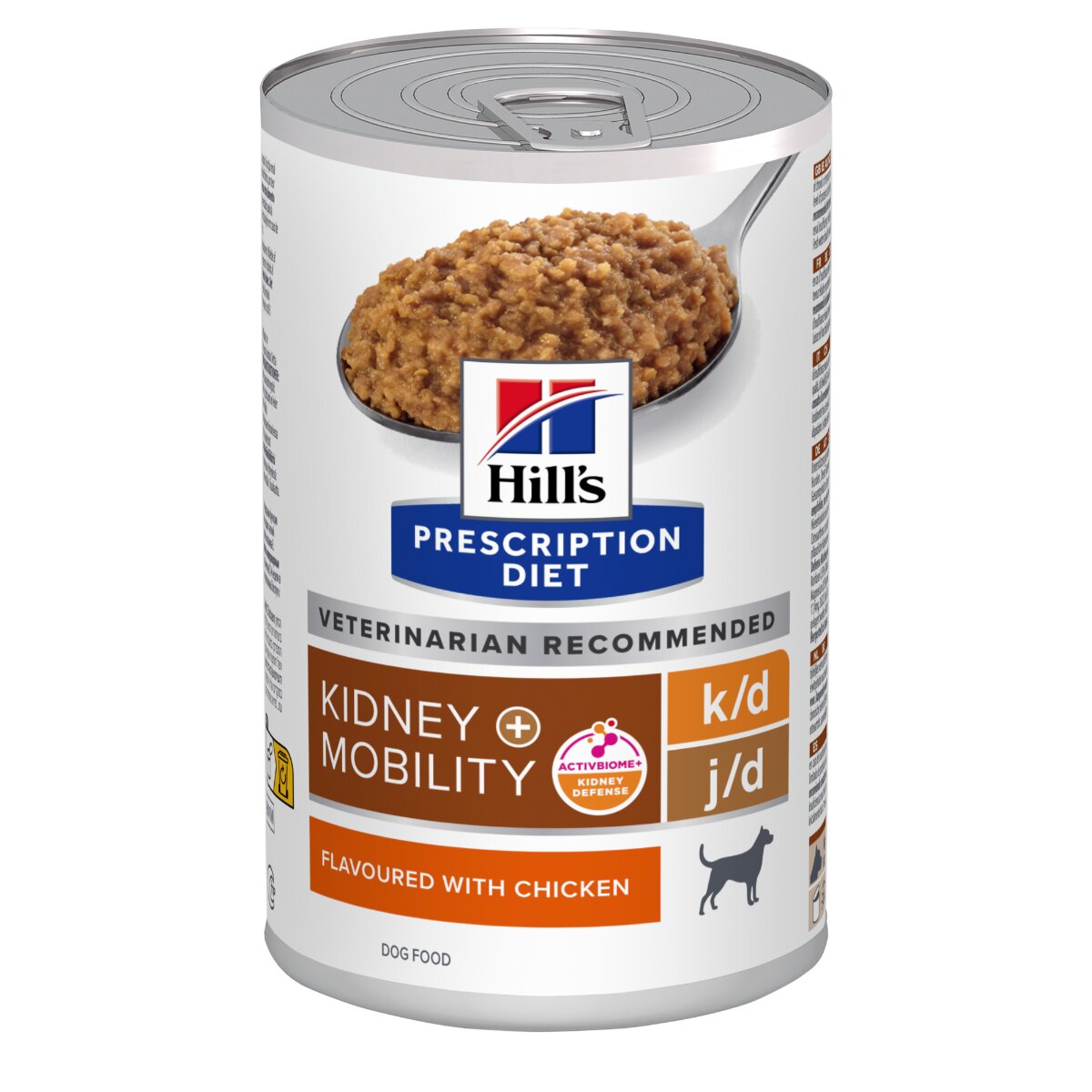 PD CANINE K/D KIDNEY CARE+MOBI-2