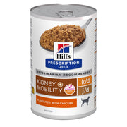 PD CANINE K/D KIDNEY CARE+MOBI-2
