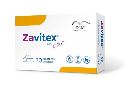 Zavitex 30 Compresse Divisibili-0