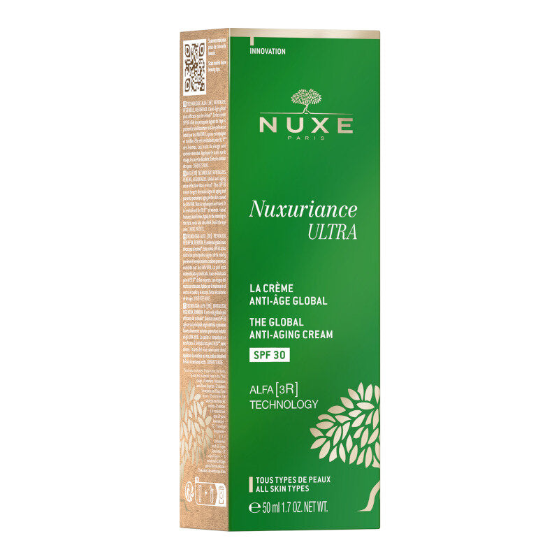 Nuxe Nuxuriance Ultra  Crema Anti-Età Globale SPF30 50ml-2