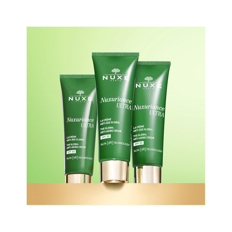 Nuxe Nuxuriance Ultra  Crema Anti-Età Globale SPF30 50ml-3