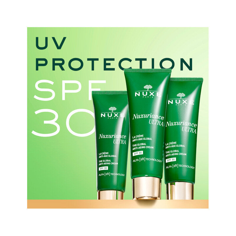 Nuxe Nuxuriance Ultra  Crema Anti-Età Globale SPF30 50ml-4