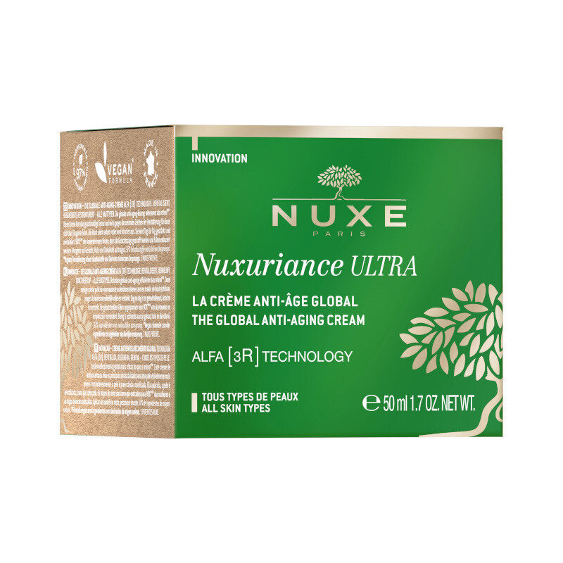 Nuxe Nuxuriance Ultra Crema Anti-Età Globale 50ml-2