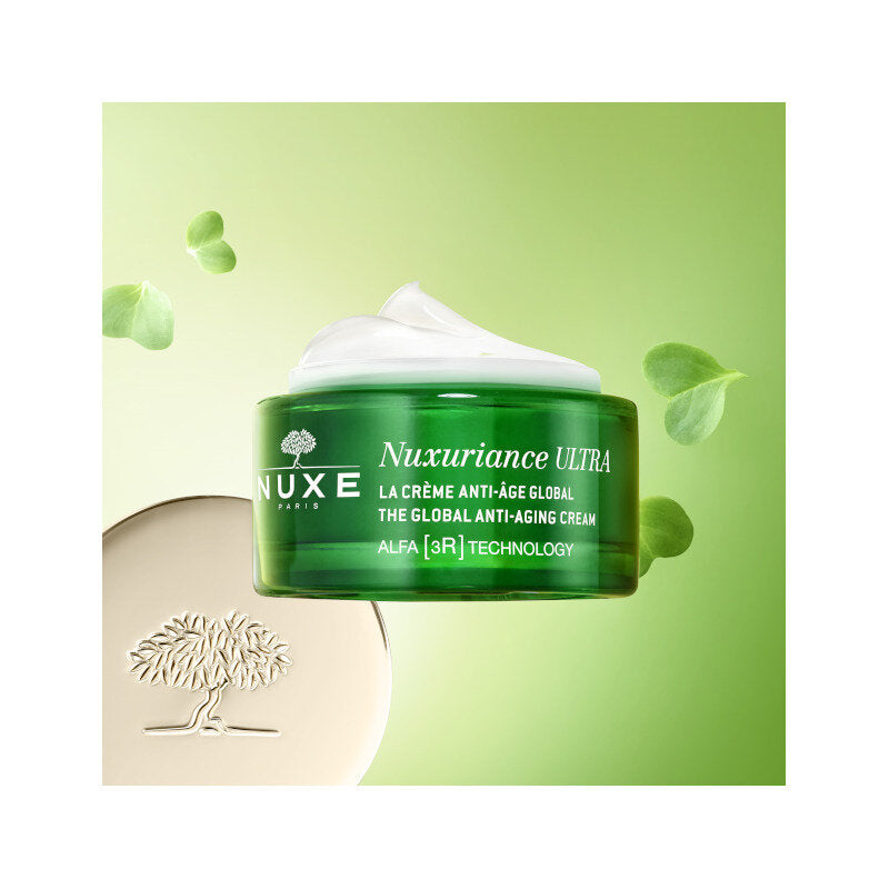 Nuxe Nuxuriance Ultra Crema Anti-Età Globale 50ml-4